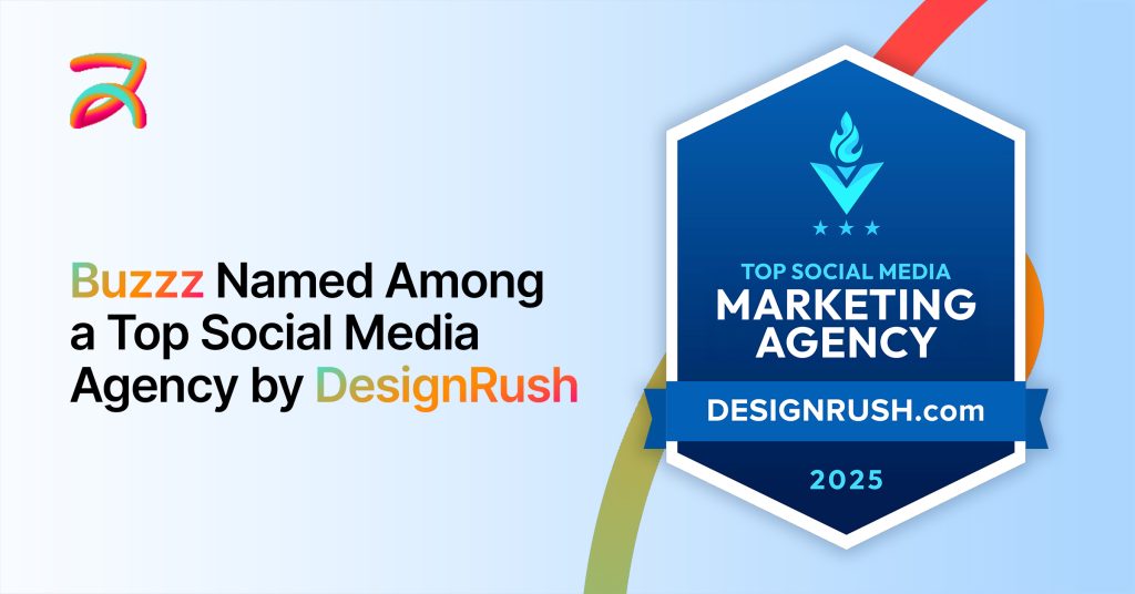 Buzzz-Named-Among-a-Top-Social-Media-Agency-by-DesignRush