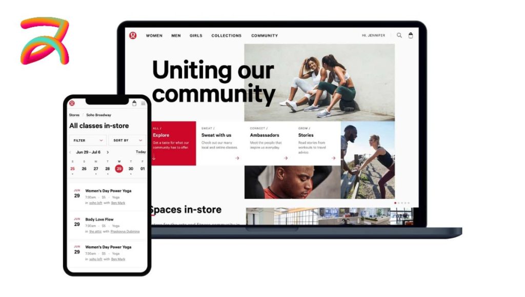 Creating Exclusive Online Communities for Brand Loyalty