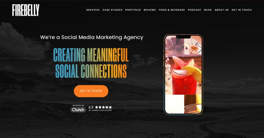 Firebelly Marketing
