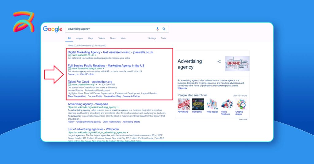 Search Campaigns