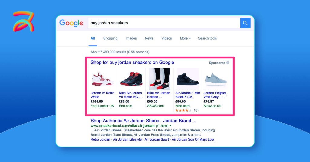 Shopping Campaigns