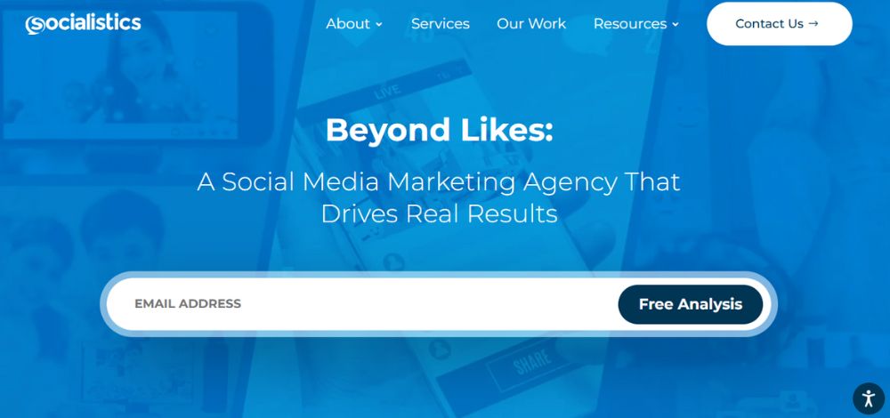 Socialistics