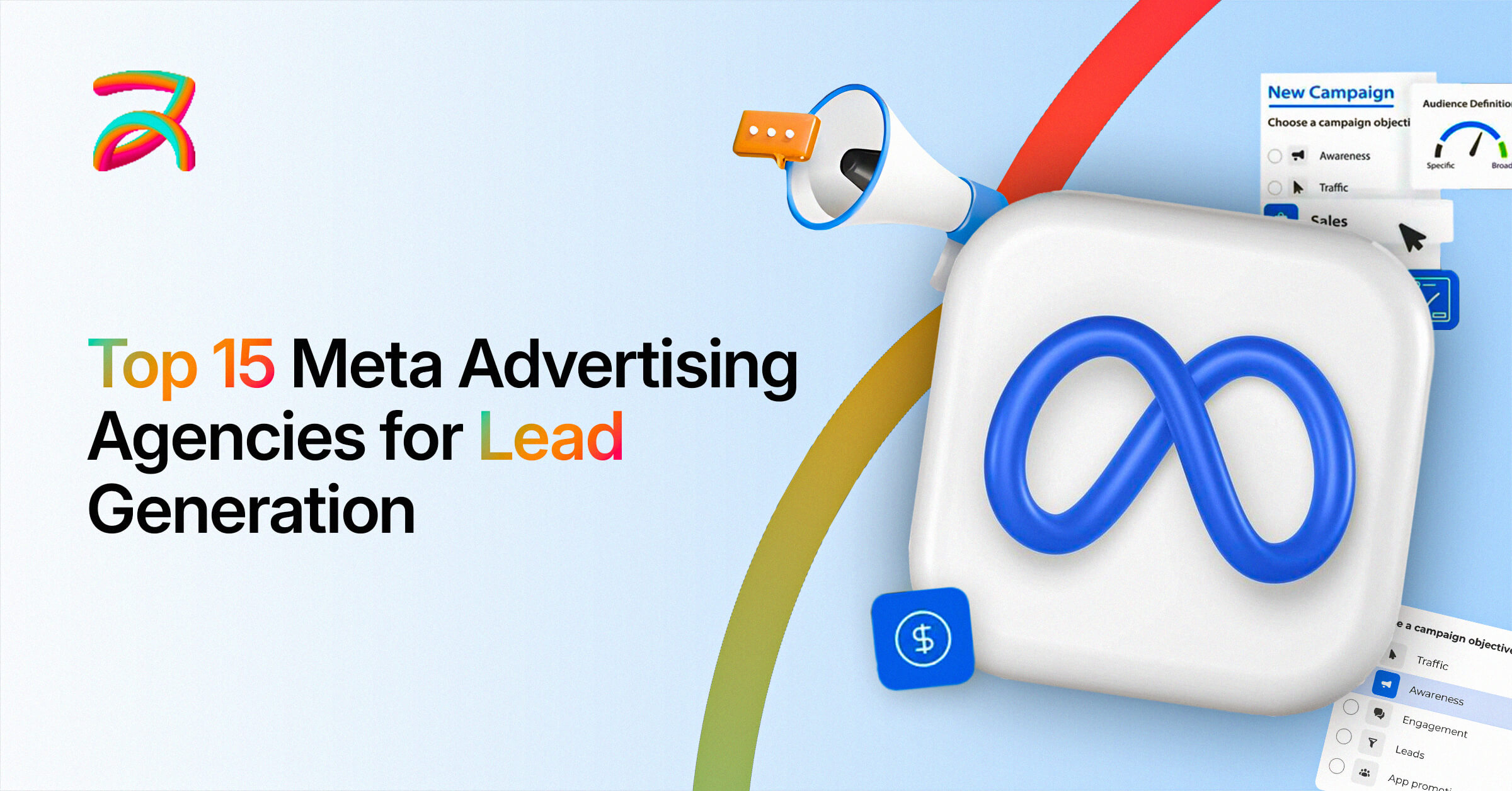 Top 15 Meta Advertising Agencies for Lead Generation - Buzzz