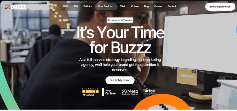 Buzzz