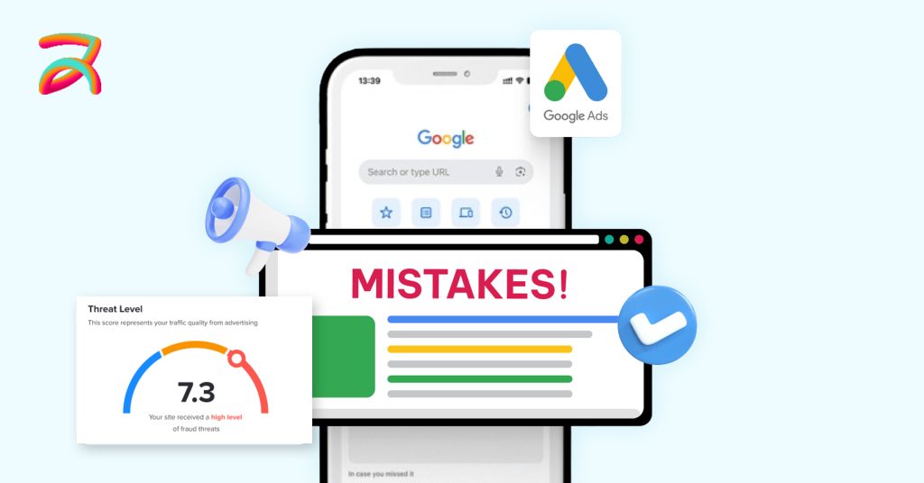 Common Mistakes That Reduce ROI in Both Strategies