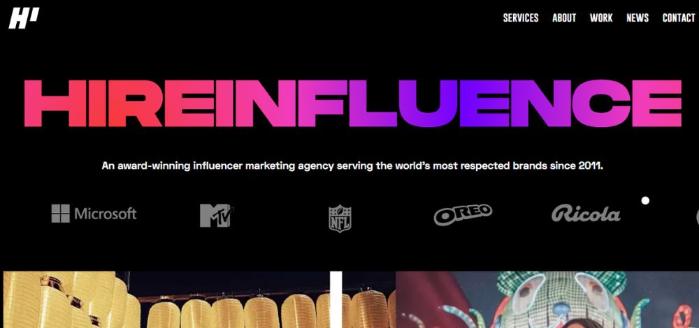 HireInfluence