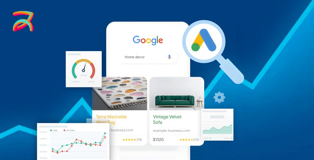 Google Ads ROI Benchmarks for Small Business