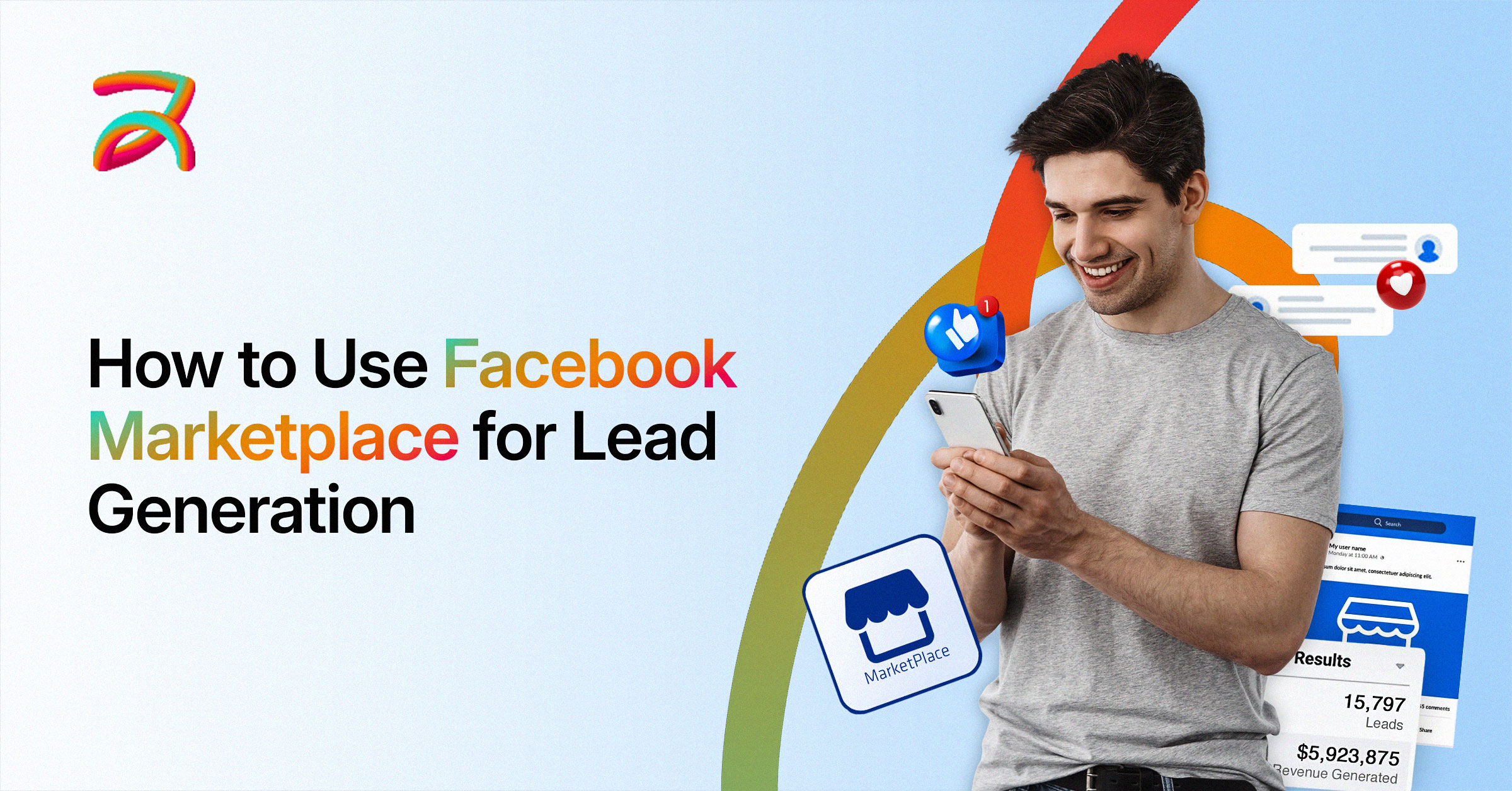 How to Use Facebook Marketplace for Lead Generation