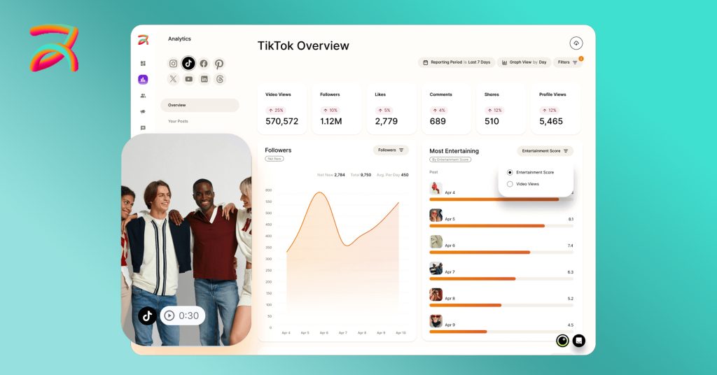 Interactive Features for Better Engagement