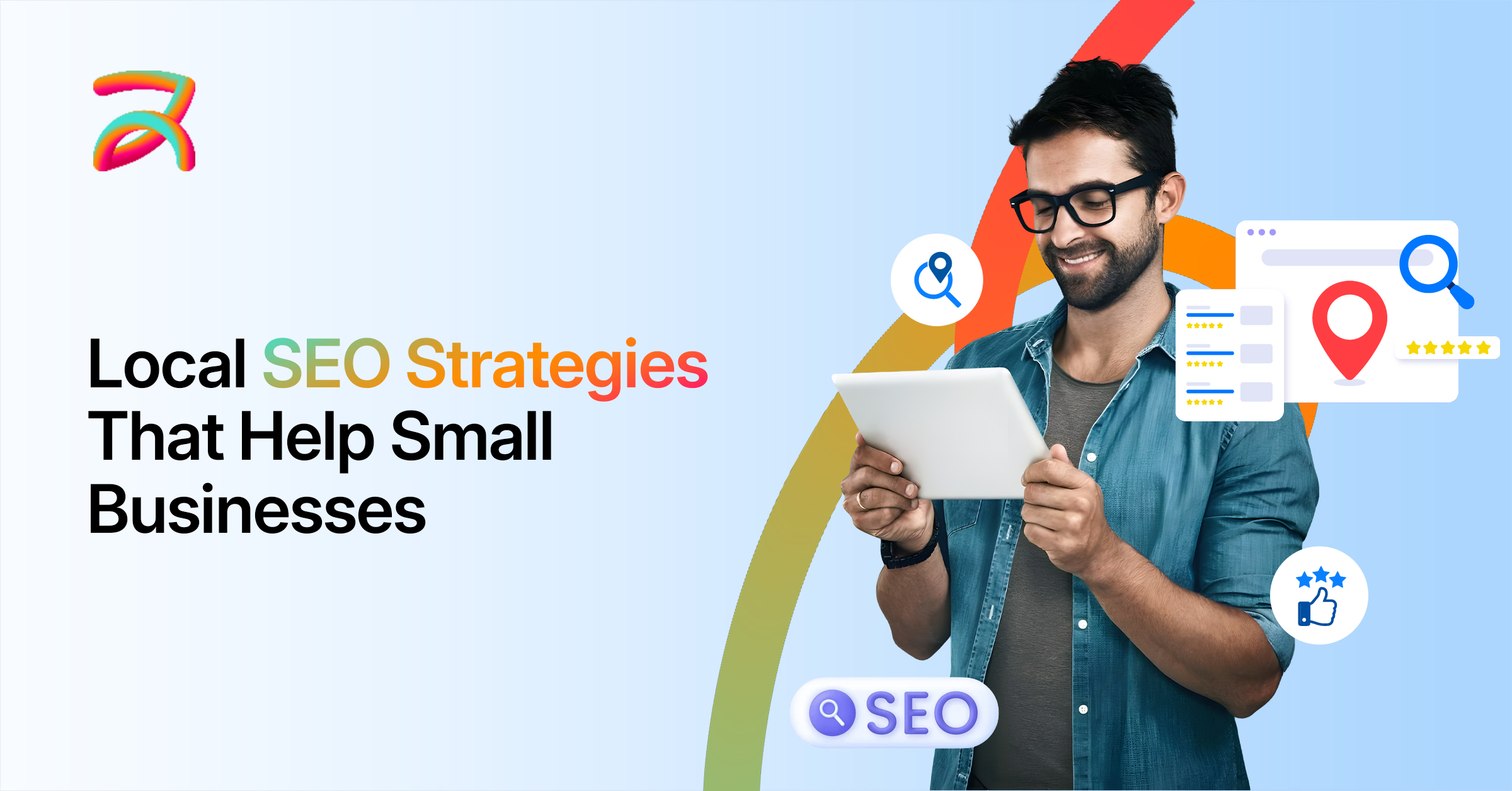 Local SEO Strategies That Help Small Businesses Beat Big Competitors