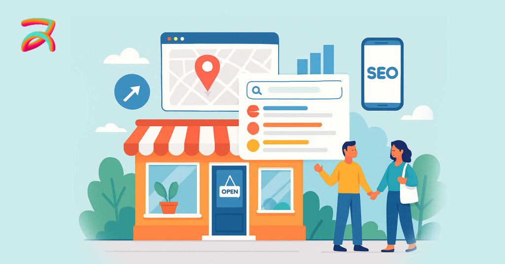 SEO for Small Business
