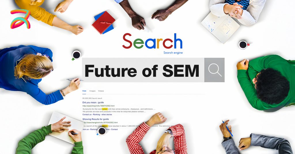 The Future of Search Engine Marketing