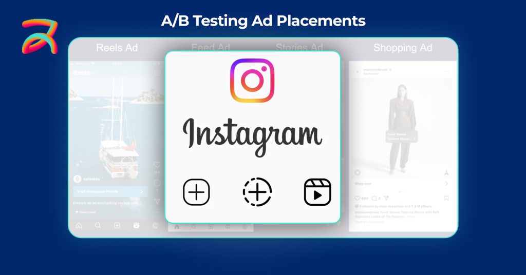 A/B Testing Ad Placements: Reels, Stories, Feed