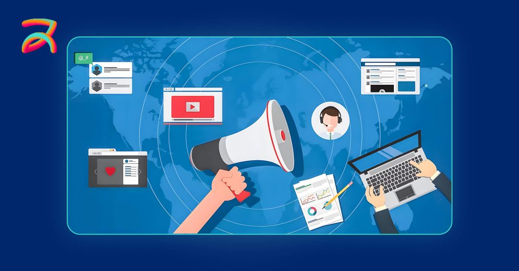 B2B Marketing Fundamentals Advanced Strategies for Business Growth
