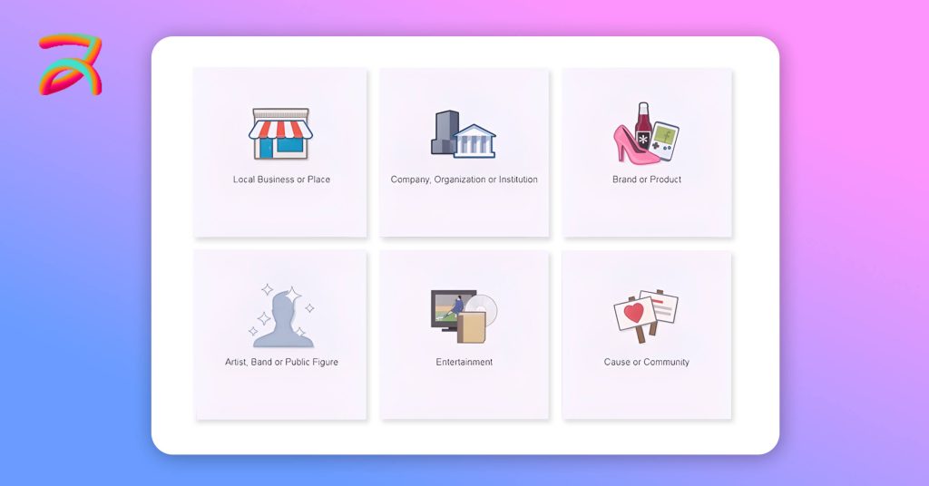 Business Type Recommendations