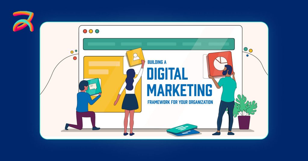 Digital Marketing Fundamentals Small Business Framework