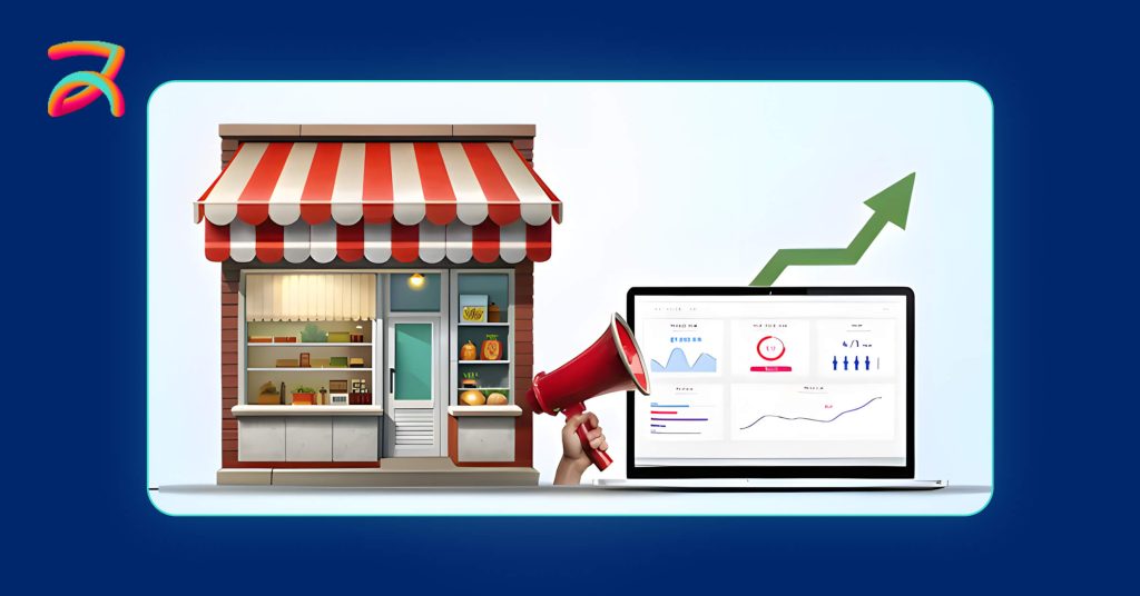 Future of Small Business Marketing