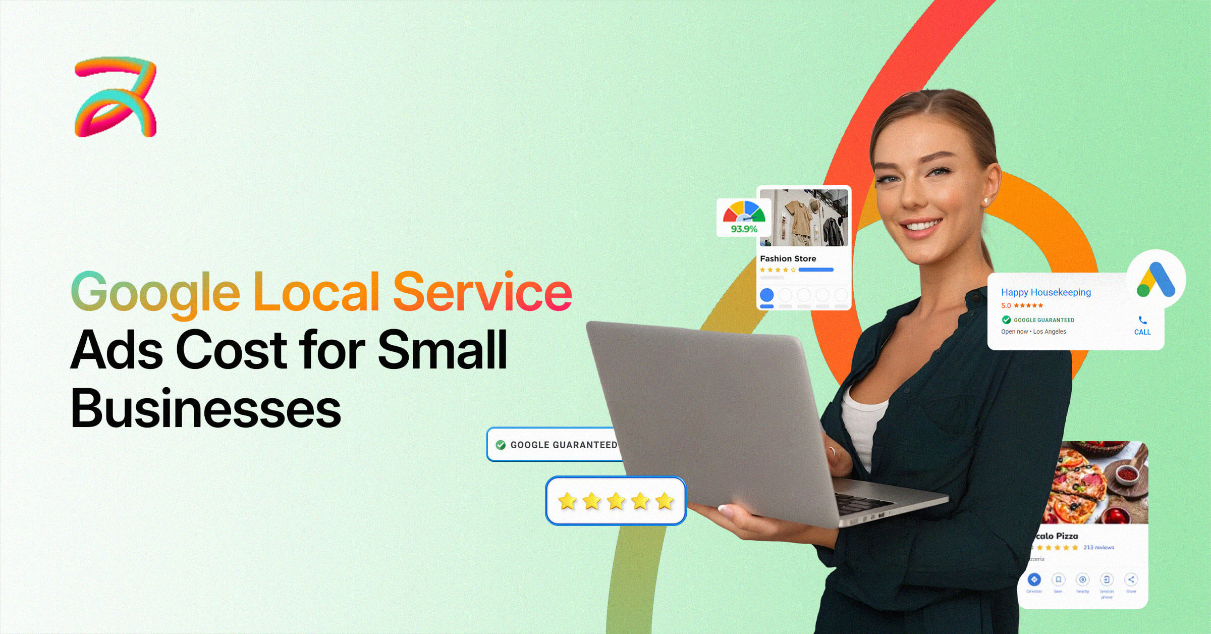 Google Local Service Ads Cost 2025 Complete Pricing Guide for Small Businesses
