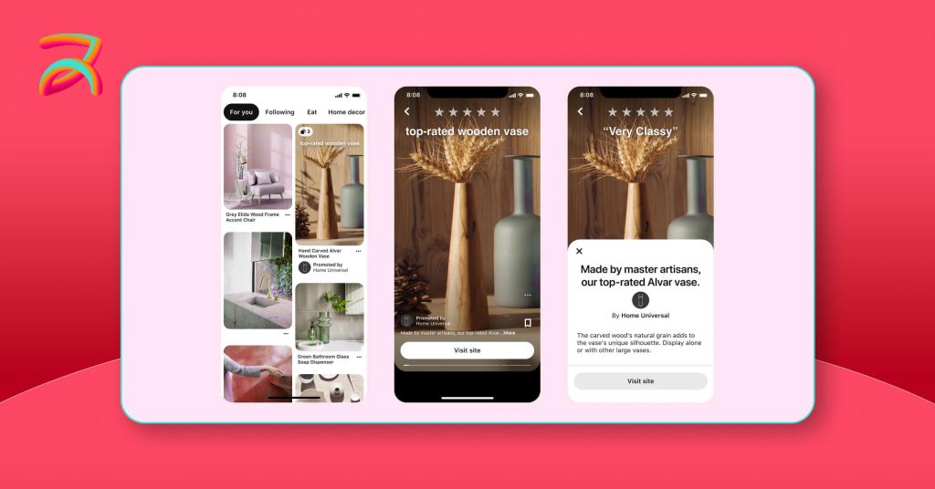 Understanding Pinterest as an Advertising Platform