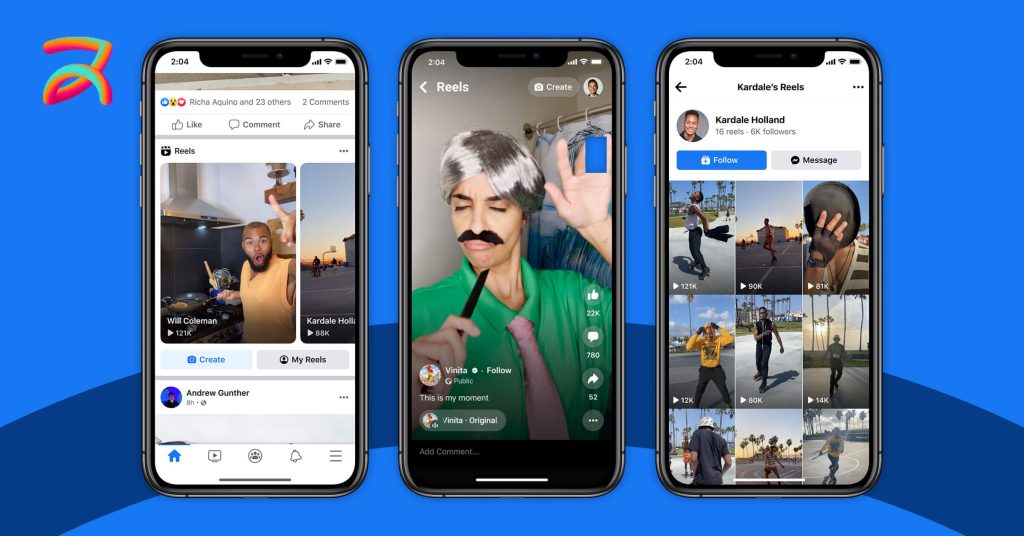 What Are Facebook Reels and Why They Matter in 2025