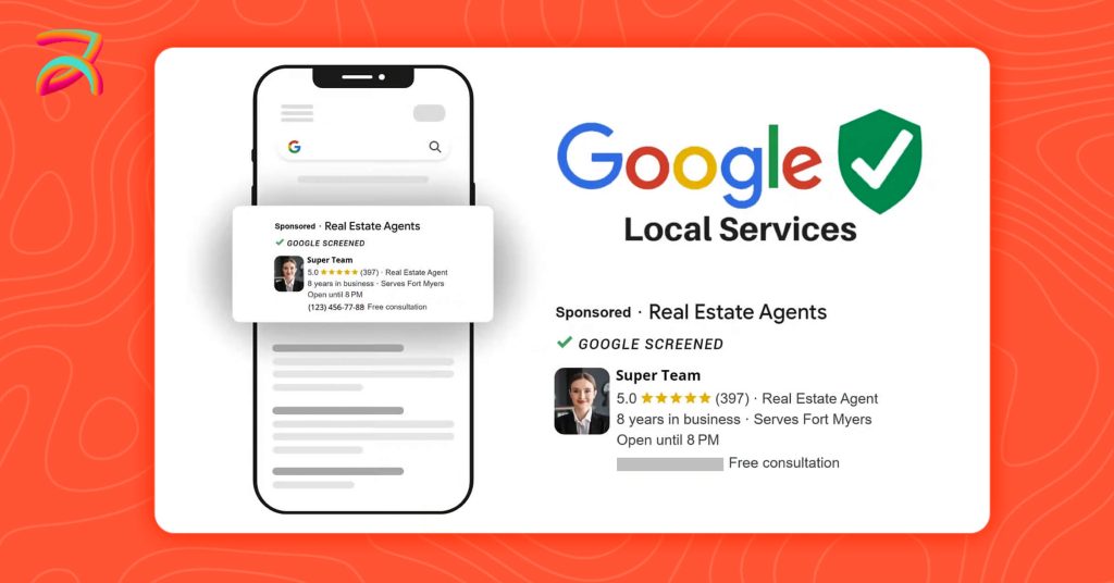 What Are Google Local Service Ads?