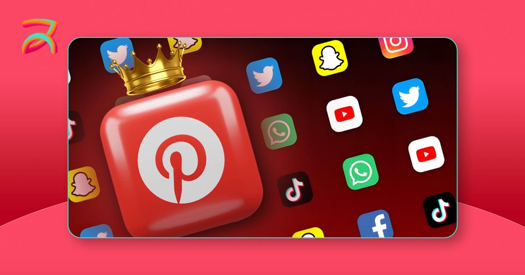 Why Pinterest Is Different from Other Social Media Platforms