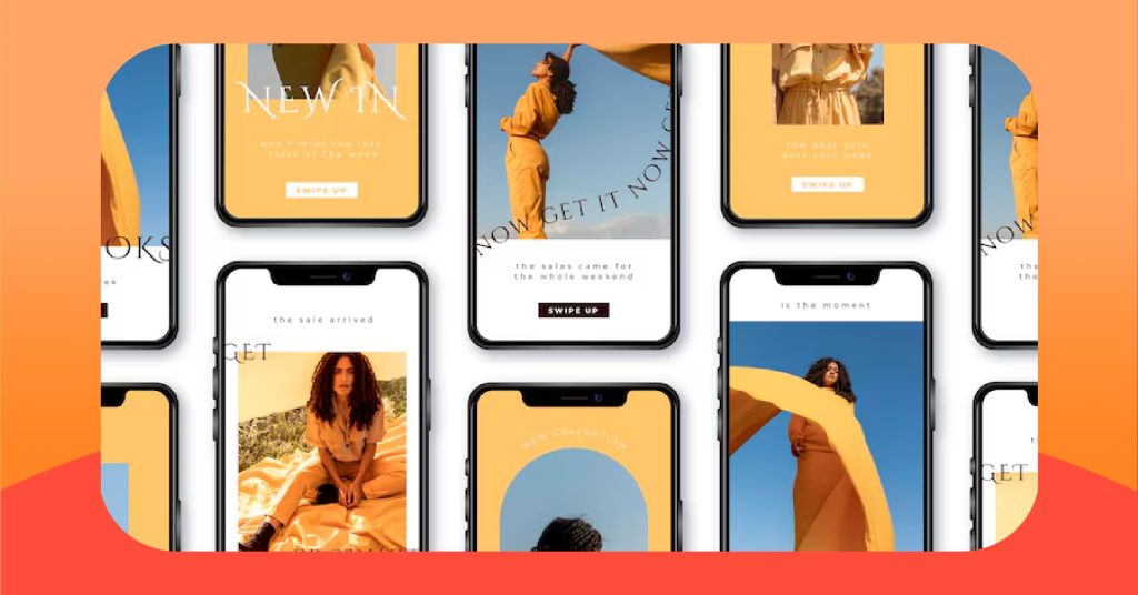 Aligning Mobile Landing Pages with Performance Campaigns